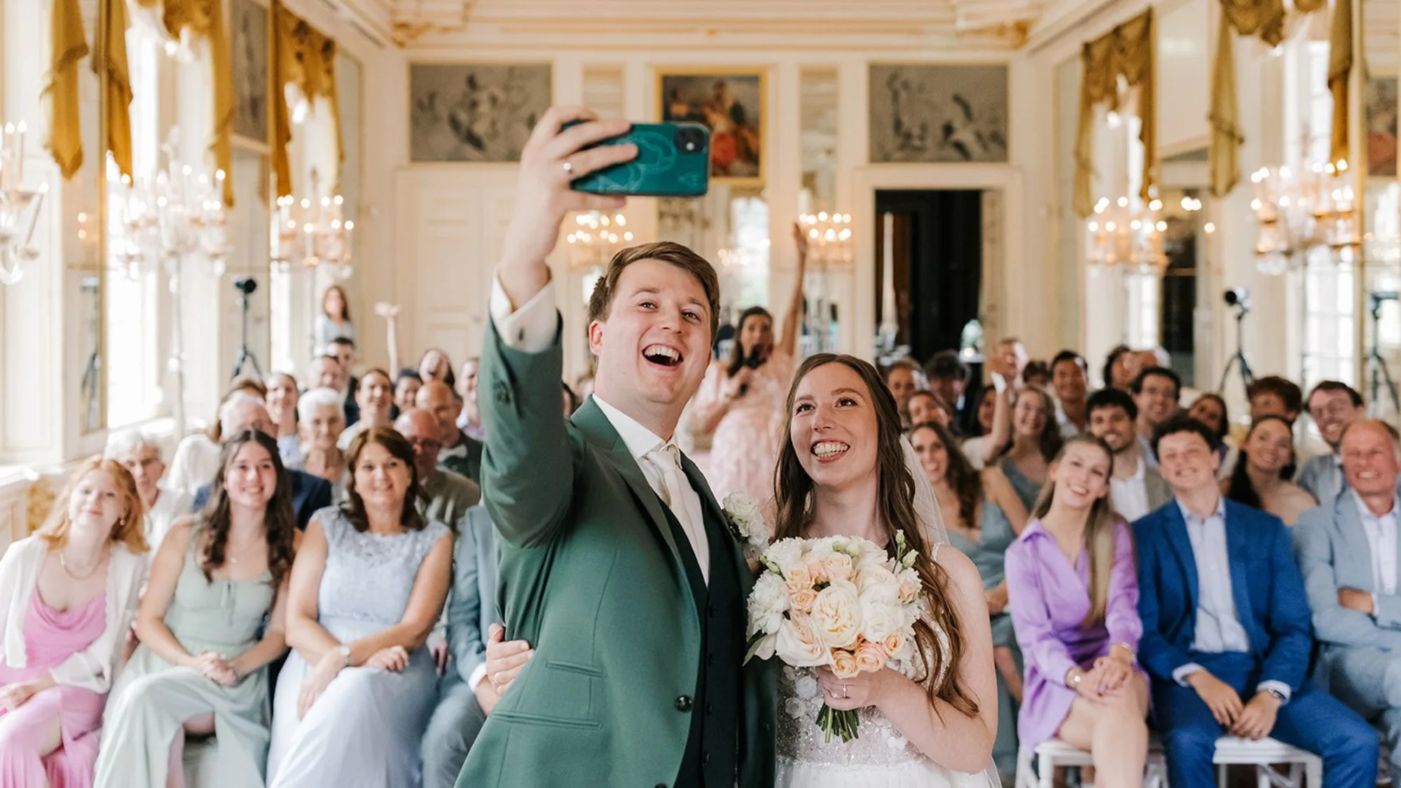 Ceremonie-Lesley-Agnes-7-annemariebruning.com