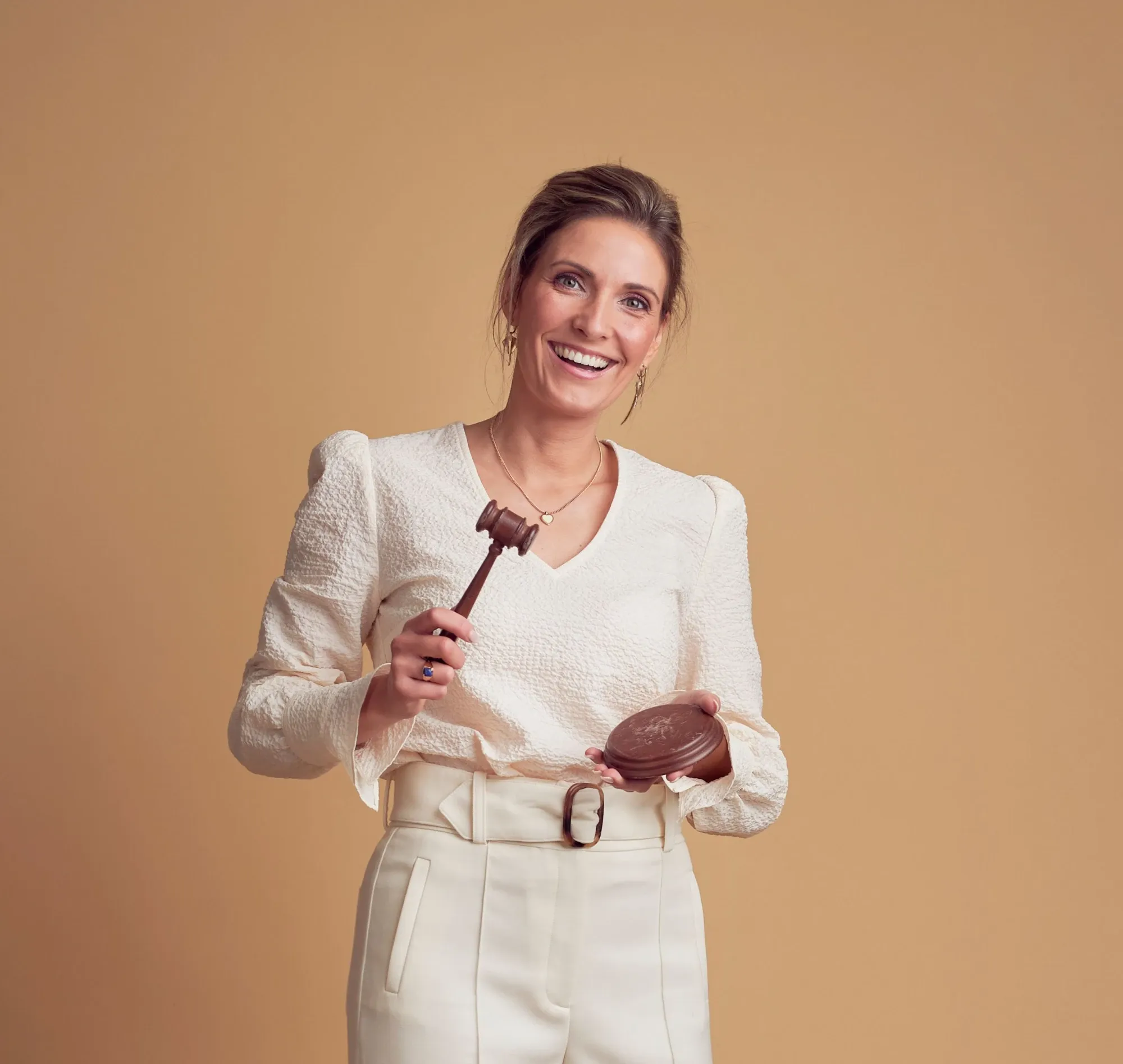 Beëdiging trouwambtenaar