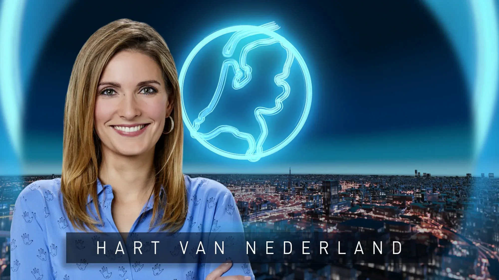 Hart van Nederland SBS6